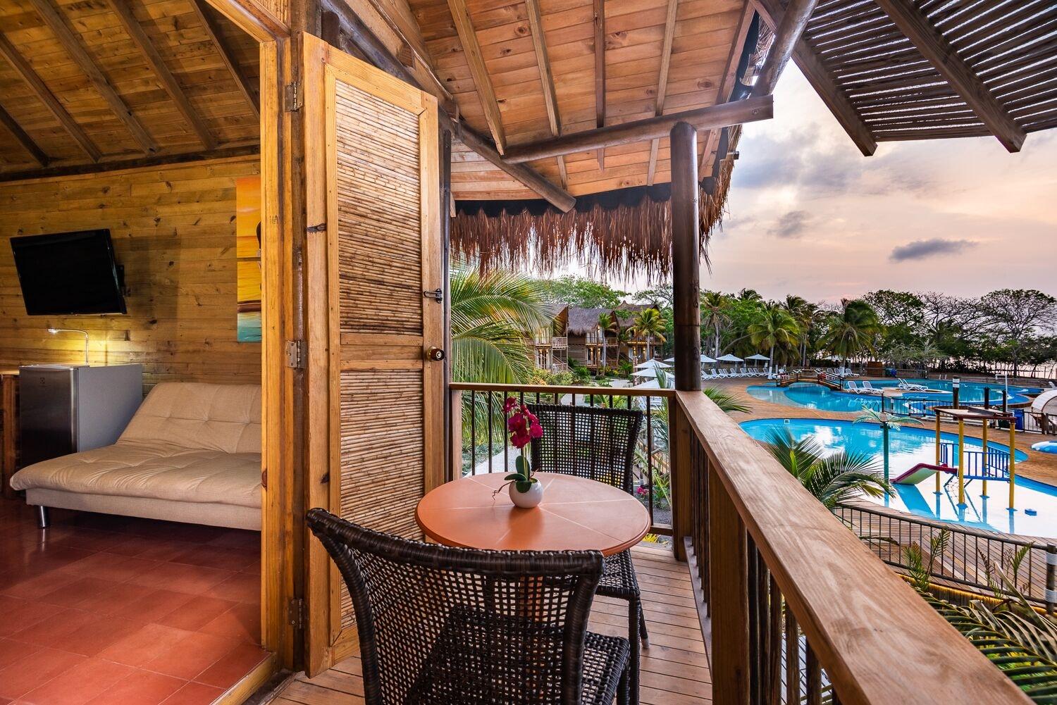 Hotel Isla Del Encanto Isla Barú Exterior foto